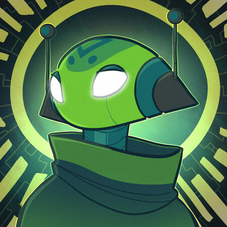 Icon Example 4 Icon Example 4